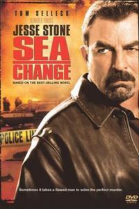 Jesse Stone: Mar Profundo (2007) poster